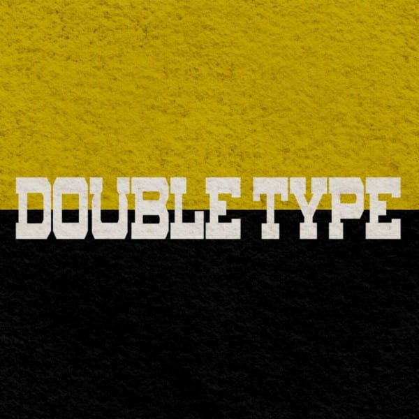 Yabak X Yongka - Double Type (cover)