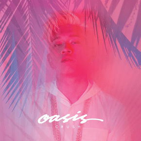 Crush - Oasis teaser image