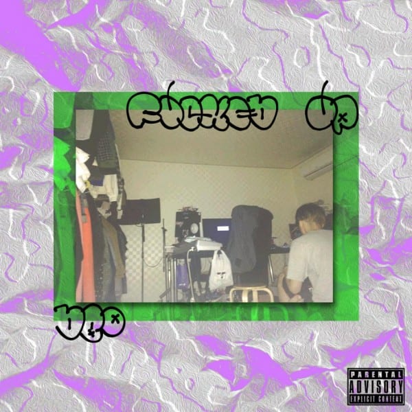 Dbo - Fucked Up (cover)
