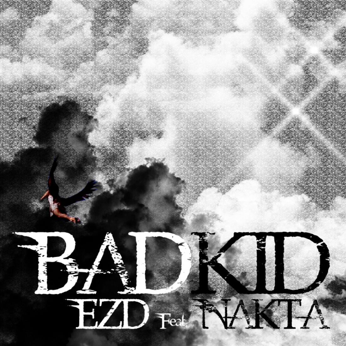 EZD - Bad KID (feat. Nakta) cover