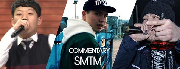 SMTM Commentary by Hiphopplaya