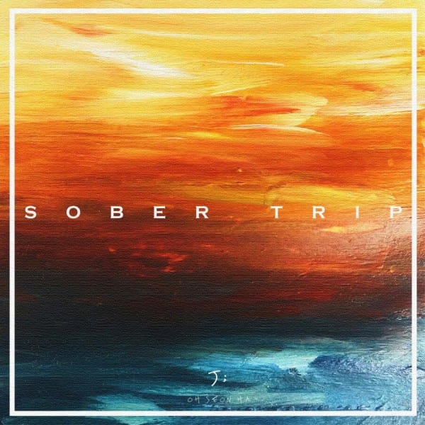 J;KEY - Sober Trip (cover)