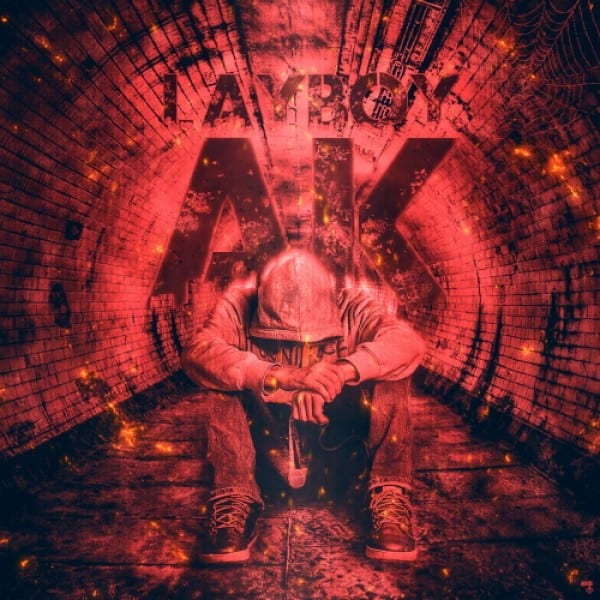 Layboy - AK (cover)