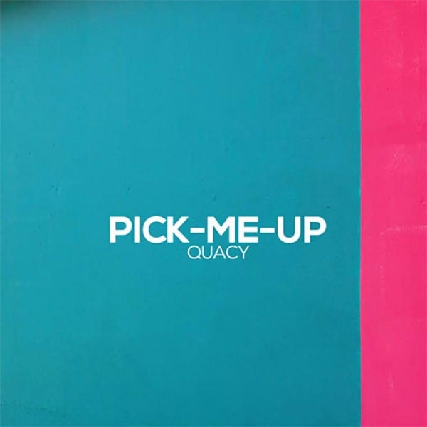 Quacy - Pick-Me-Up (cover)