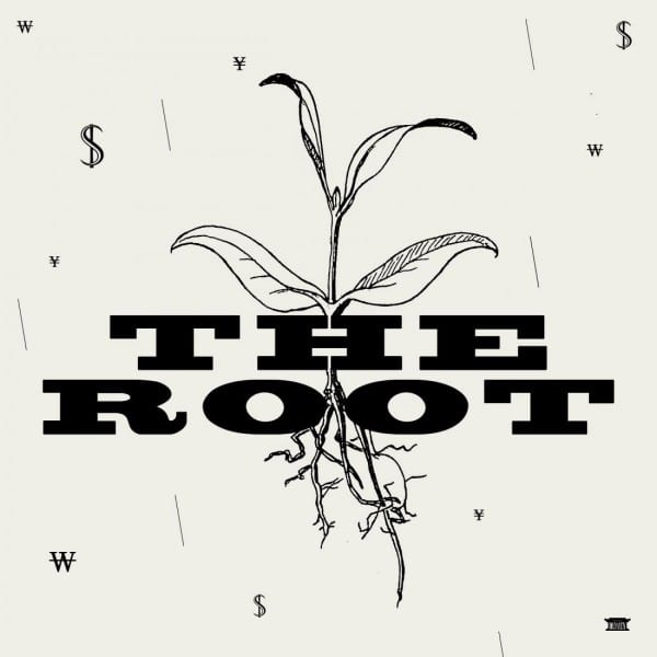 Snacky Chan - The Root (cover)
