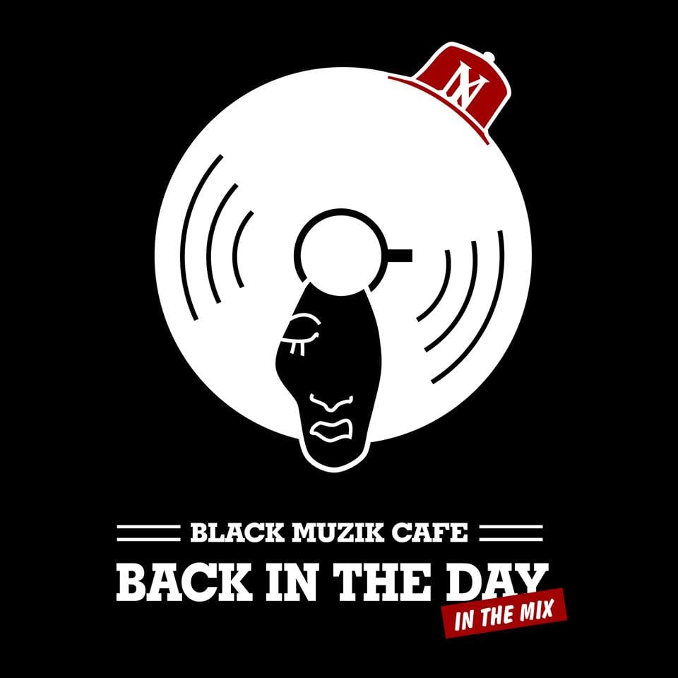 Back In The Day logo