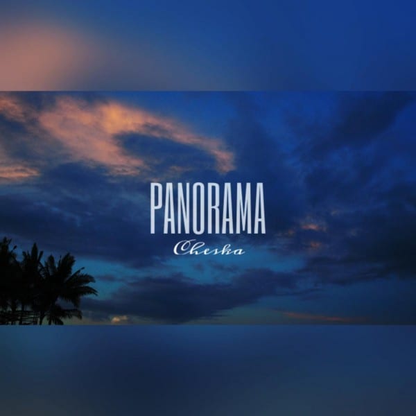 Cheska - Panorama (cover)