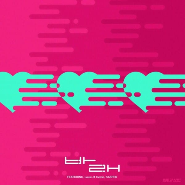 Doplamingo - 바래 (Feat. Louie of Geeks, KASPER) cover