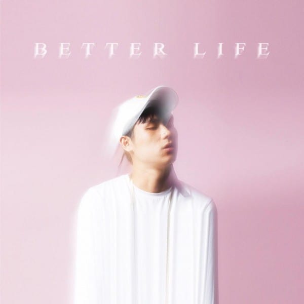 Sik K - Better Life (cover)