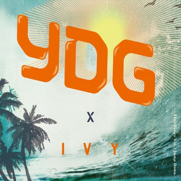 YDG X IVY - Jump Down (젊 다운) cover