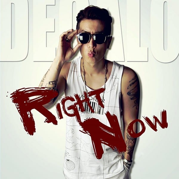 Degalo - Right Now (cover)