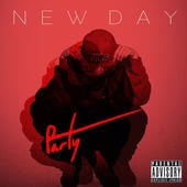 New Day - Party (Feat. Young Lion) cover