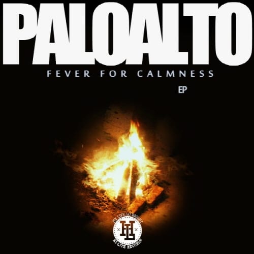 Paloalto - Fever For Calmness (cover)