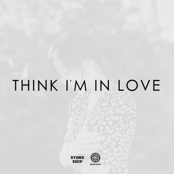 Rico - Think I'm In Love (cover)