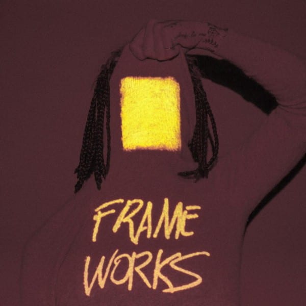 Samuel Seo - Frameworks (cover)