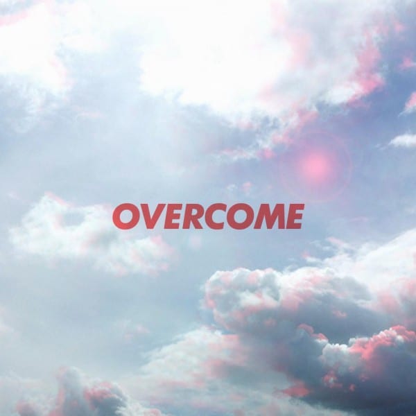 Chancey The Glow - Overcome (cover)