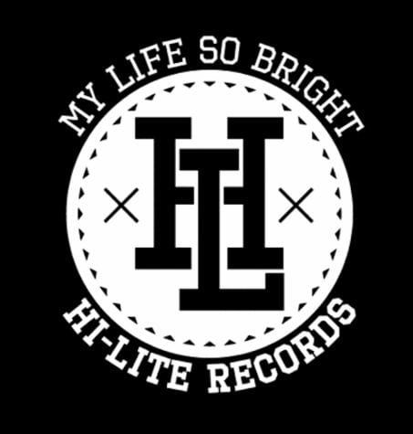 Hi-Lite Records logo