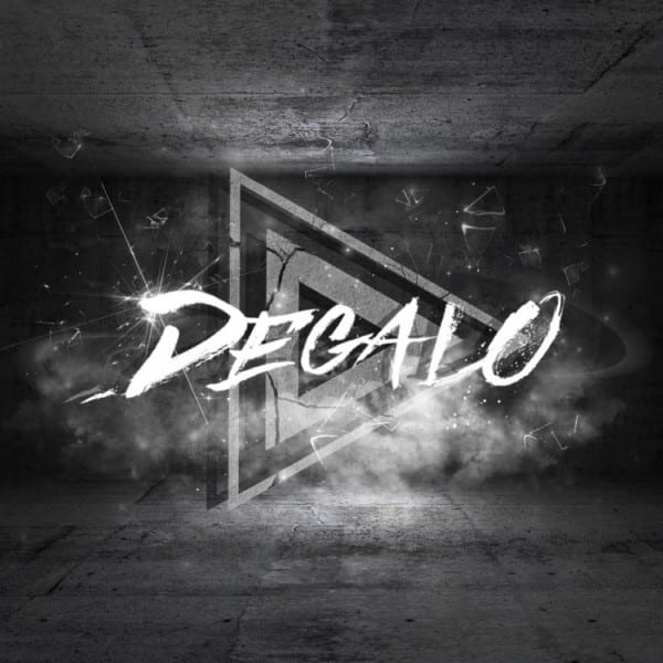 Degalo - My Basement (cover)