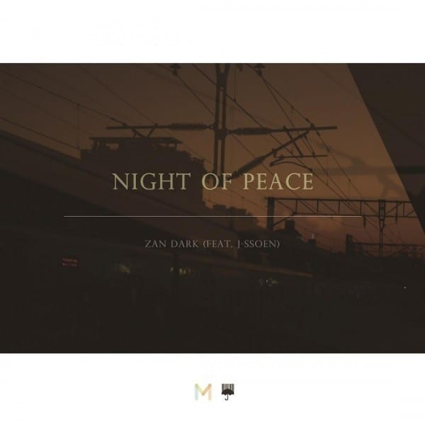 Zan Dark - Night of Peace (cover)