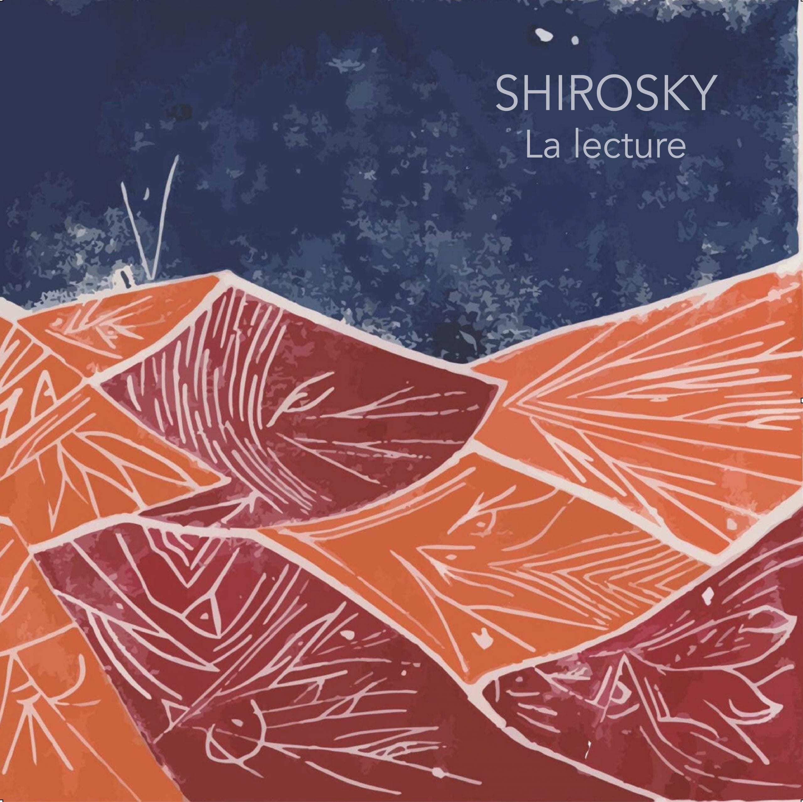 Shirosky - La lecture (cover)