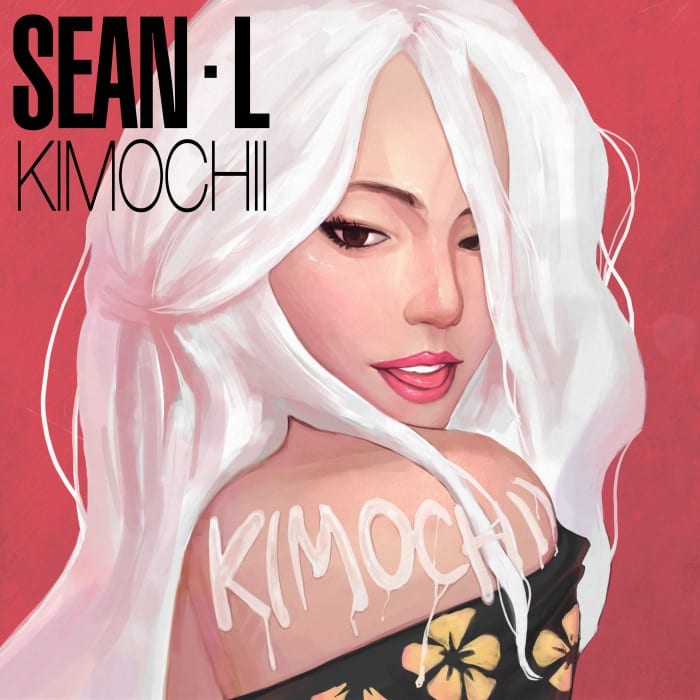 SEAN L - KIMOCHII (cover)