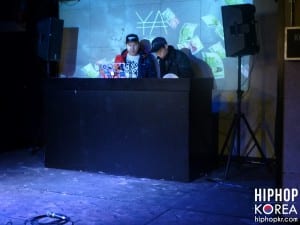 DJ Djanga and Paloalto
