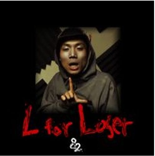 myunDo - L for Loser (cover)