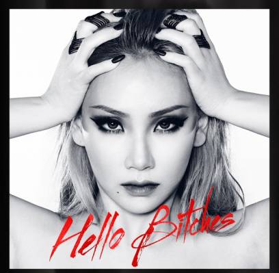 CL - Hello Bitches (cover)