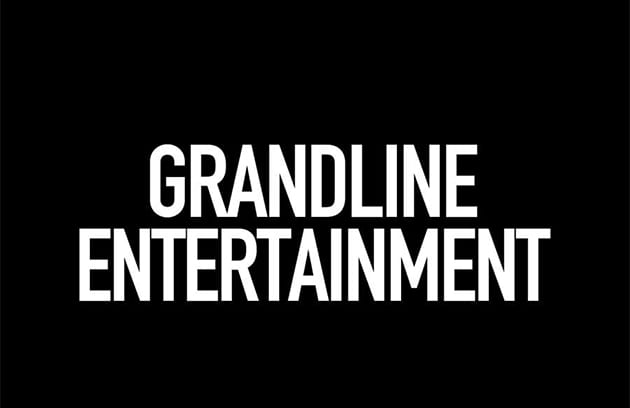 Grandline Entertainment logo