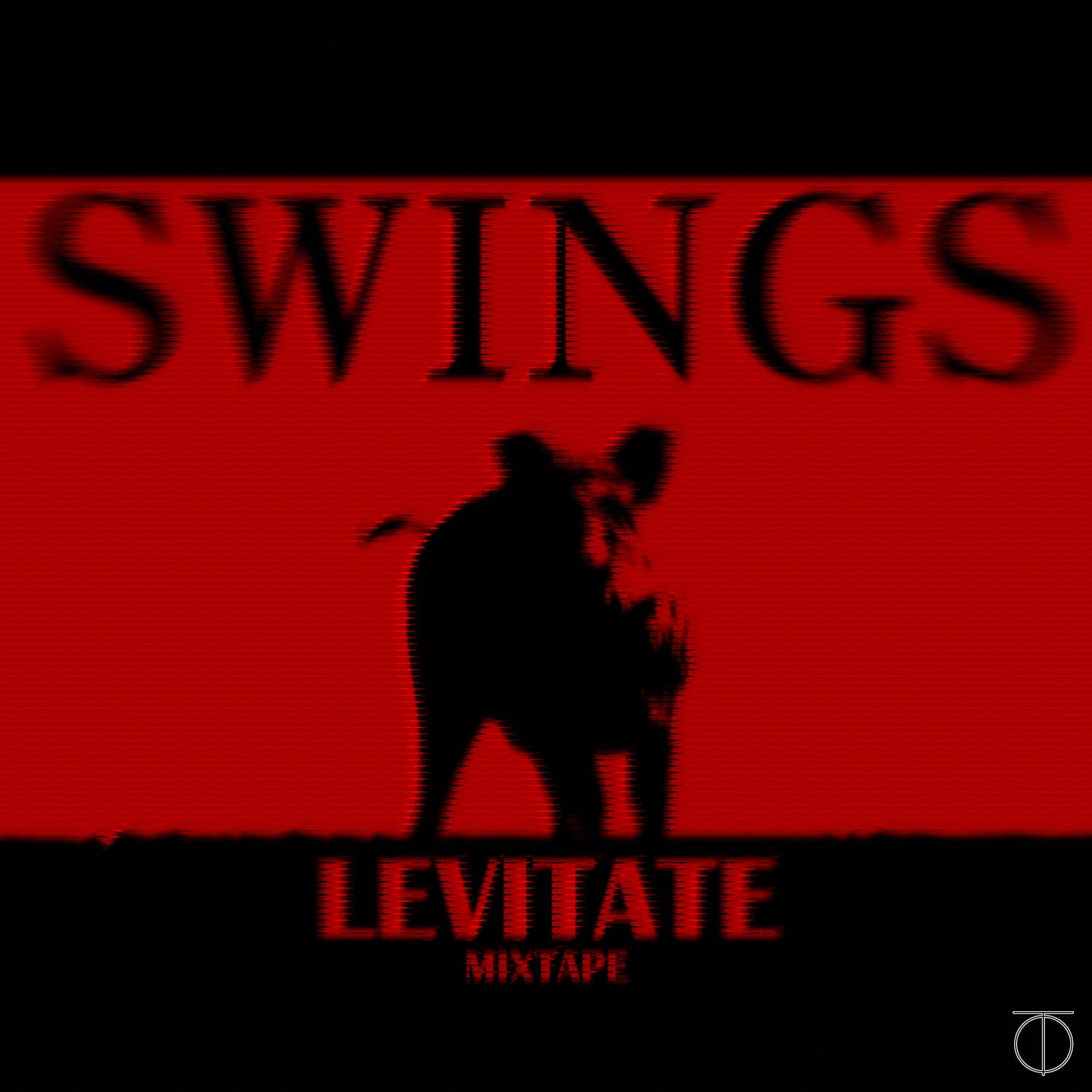 Swings - Levitate (cover)