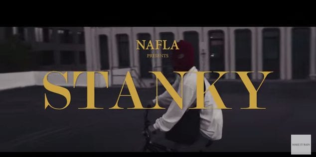 nafla - Stanky MV screenshot