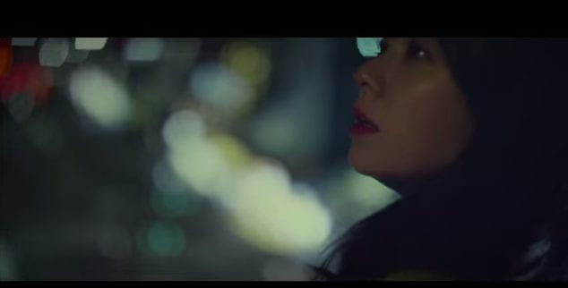 Gary - Lonely Night MV screenshot