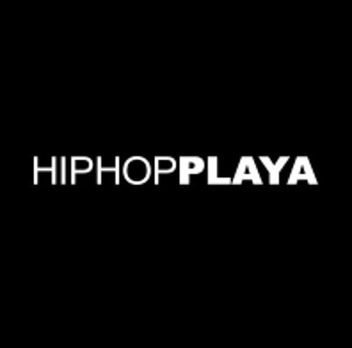 Hiphopplaya logo