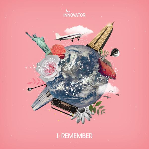 Innovator - I REMEMBER (Feat. eSNa) cover