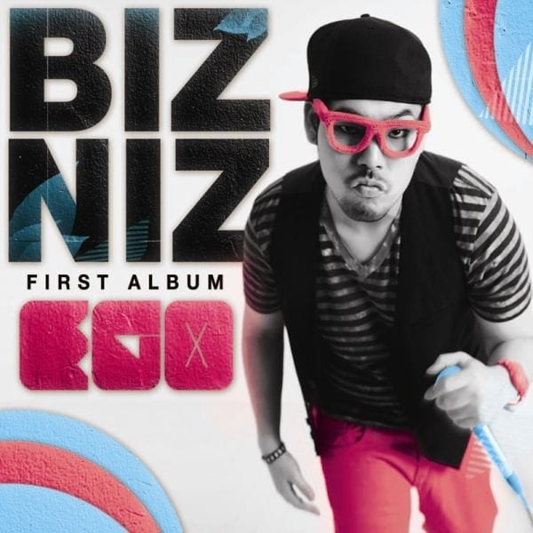 Bizniz - Ego (cover)