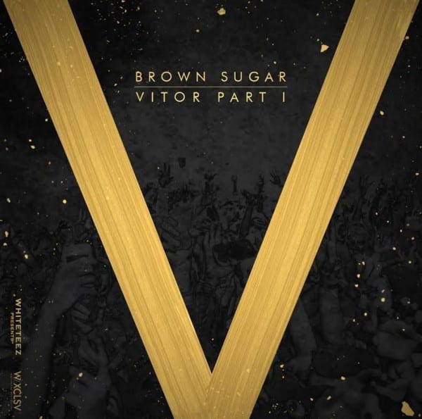 Brown Sugar - Vitor Part 1 (cover)