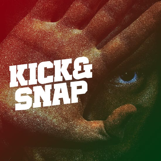Keeproots - Kick&Snap (cover)