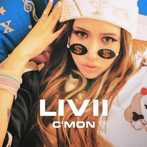 Livii - C'mon (cover)
