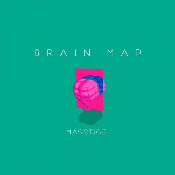 Masstige - Brain Map (cover)