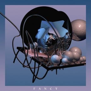 Paloalto - Fancy (Feat. DEAN, Sway D) cover
