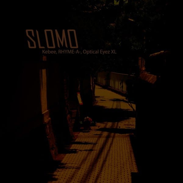 Bulhandang - SLOMO (cover)