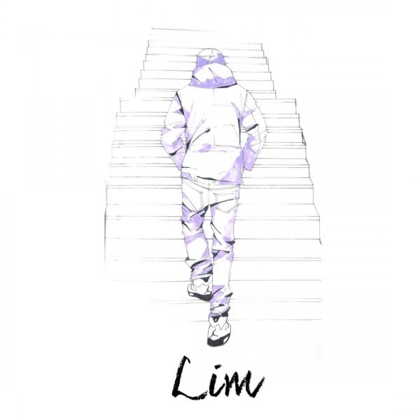 Lim - i (cover)