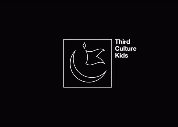 Third Culture Kids (TCK) logo