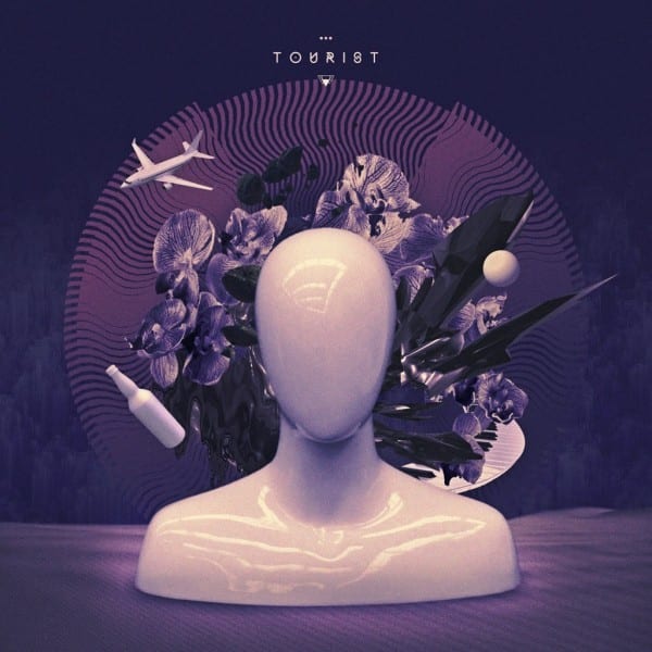 TK - Tourrist (cover)