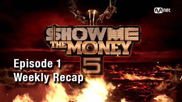 SMTM5 Weekly Recap Episode 1