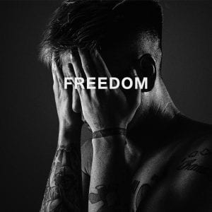 B-Free - Freedom (album cover)