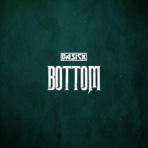 Basick - Bottom (cover)