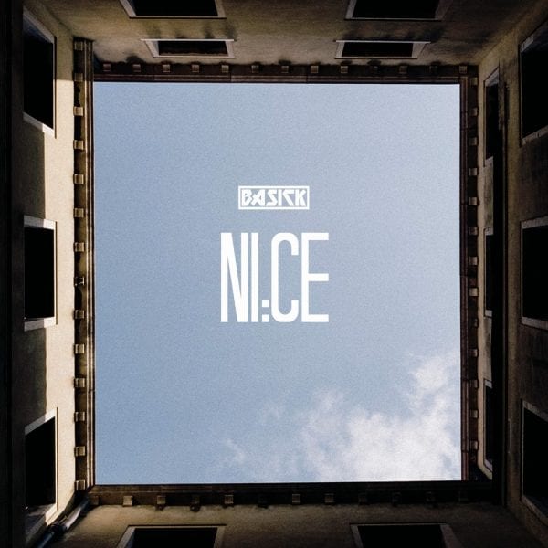 Basick - Nice (album cover)