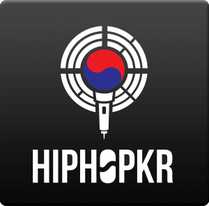 HiphopKR logo