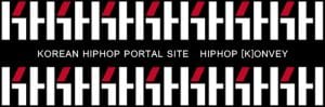 HIPHOP [K]ONVEY logo